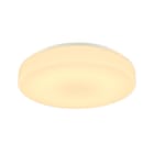SLV - LIPSY 50 DRUM DALI CW, LED INDOOR PARETE