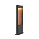 SLV - FLATT POLE 65 LED, PAVIMENTO, 3000K, IP6