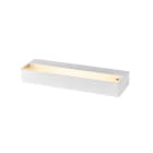 SLV - SEDO 7, INDOOR LED, PARETE, 3000K, BIANC