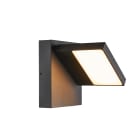 SLV - ABRIDOR, OUTDOOR LED PARETE IP55 ANTRACI