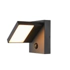 SLV - ABRIDOR SENSOR, OUTDOOR LED PARETE IP55