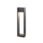 SLV - QUAD POLE, OUTDOOR LED LAMPADA DA TERRA