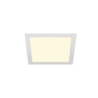 SLV - SENSER IN 24, INDOOR LED INCASSO A PLAFO