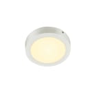 SLV - SENSER IN 18, INDOOR LED PLAFONE ROTONDA