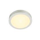 SLV - SENSER IN 24, INDOOR LED PLAFONE ROTONDA