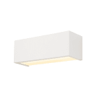 SLV - CHROMBO, LAMPADA A LED DA PARETE PER INT