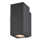 SLV - ENOLA SQUARE S, MONO, LED, PARETE, ANTRA
