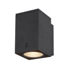 SLV - ENOLA SQUARE M, SINGLE PARETE A LED ESTE