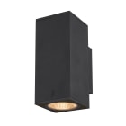 SLV - ENOLA SQUARE UP/DOWN M, PARETE A LED EST