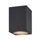 SLV - ENOLA SQUARE S, OUTDOOR LED PARETE ANTRA