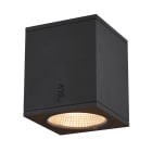 SLV - ENOLA SQUARE M, LAMPADA A PARETE A LED E