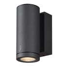 SLV - ENOLA ROUND S, SINGLE OUTDOOR LED PARETE