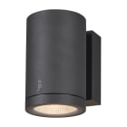 SLV - ENOLA ROUND M, SINGLE PARETE A LED ESTER