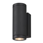 SLV - ENOLA ROUND UP/DOWN S, OUTDOOR LED PARET