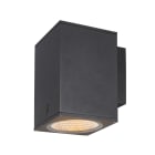 SLV - ENOLA SQUARE L, SINGLE OUTDOOR LED PARET