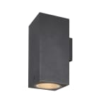 SLV - ENOLA SQUARE UP/DOWN L, OUTDOOR LED PARE