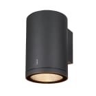 SLV - ENOLA ROUND L, SINGLE OUTDOOR LED PARETE