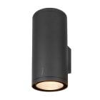 SLV - ENOLA ROUND UP/DOWN L, OUTDOOR LED PARET