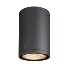 SLV - ENOLA ROUND L, LED, PLAFONE, ANTRACITE C