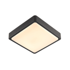 SLV - AINOS SQUARE, OUTDOOR LED PARETE/PLAFONE