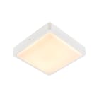 SLV - AINOS SQUARE SENSOR, OUTDOOR LED PARETE/