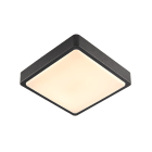 SLV - AINOS SQUARE SENSOR OUTDOOR LED PARETE/P