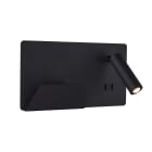 SLV - SOMNILA SPOT, INDOOR LED PARETE 3000 K N