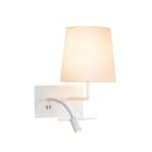 SLV - SOMNILA FLEX, INDOOR LED PARETE 3000 K B