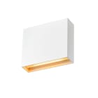SLV - QUAD FRAME 14, INDOOR LED PARETE BIANCO