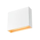 SLV - QUAD FRAME 19, INDOOR LED PARETE BIANCO