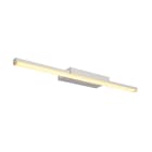 SLV - GLENOS 60, LAMPADA A LED PER SPECCHIERA