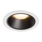 SLV - NUMINOS DL XL, INCASSO A PLAFONE A LED D