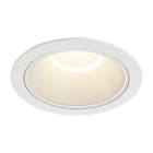 SLV - NUMINOS DL XL, INCASSO A PLAFONE A LED D