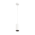 SLV - NUMINOS M PD, PHASE, SOSPENSIONE 250CM,