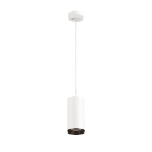 SLV - NUMINOS L PD, PHASE, SOSPENSIONE 250CM,