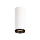SLV - NUMINOS S CL, DALI, PLAFONE, 2700 K, 7,8