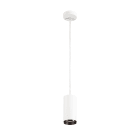 SLV - NUMINOS M PD, DALI, SOSPENSIONE 250CM, 4