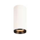 SLV - NUMINOS L CL, DALI, PLAFONE, 2700 K, 19