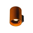SLV - RUSTY UP/DOWN WL, PARETE A LED PER ESTER