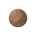SLV - MANA, DIFFUSORE ROTONDO 40 BEIGE