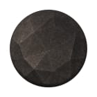 SLV - MANA, DIFFUSORE ROTONDO 60 GRIGIO