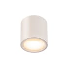 SLV - OCULUS CL, PARETE/PLAFONE, LED, BIANCO D