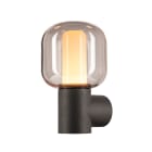 SLV - OVALISK WL, PARETE, LED, ANTRACITE CCT 3