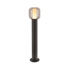 SLV - OVALISK 75 FL, LAMPADA DA TERRA A LED DA