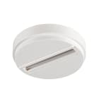 SLV - TRIFASE DALI, ROSONE BIANCO