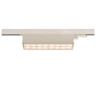 SLV - SIGHT MOVE, APPARECCHIO TRIFASE BIANCO 3