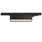 SLV - SIGHT MOVE, APPARECCHIO TRIFASE NERO 400