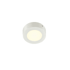 SLV - SENSER 12 CW, PARETE/PLAFONE A LED PER I