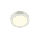 SLV - SENSER 18 CW, PARETE/PLAFONE A LED PER I