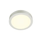 SLV - SENSER 24 CW, PARETE/PLAFONE A LED PER I
